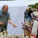 A. MATUZEVIČIŪTĖS nuotraukos