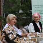 A. MATUZEVIČIŪTĖS nuotraukos