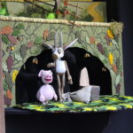 A. MATUZEVIČIŪTĖS nuotraukos