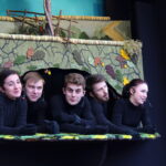 A. MATUZEVIČIŪTĖS nuotraukos