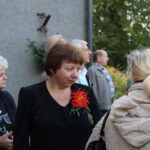 A. MATUZEVIČIŪTĖS nuotraukos