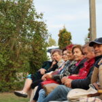 A. MATUZEVIČIŪTĖS nuotraukos