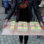 A. MATUZEVIČIŪTĖS nuotraukos