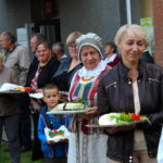 A. MATUZEVIČIŪTĖS nuotraukos