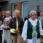 A. MATUZEVIČIŪTĖS nuotraukos