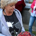 A. MATUZEVIČIŪTĖS nuotraukos