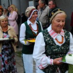 A. MATUZEVIČIŪTĖS nuotraukos