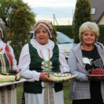 A. MATUZEVIČIŪTĖS nuotraukos