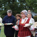 A. MATUZEVIČIŪTĖS nuotraukos