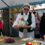 A. MATUZEVIČIŪTĖS nuotraukos