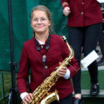 A. MATUZEVIČIŪTĖS nuotraukos