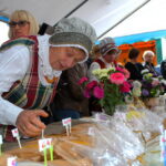 A. MATUZEVIČIŪTĖS nuotraukos