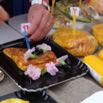 A. MATUZEVIČIŪTĖS nuotraukos