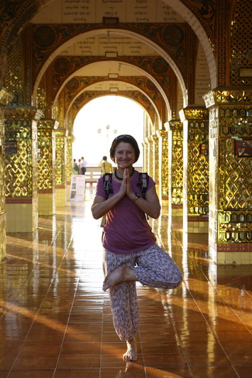 ASMENINIO ARCHYVO nuotr.