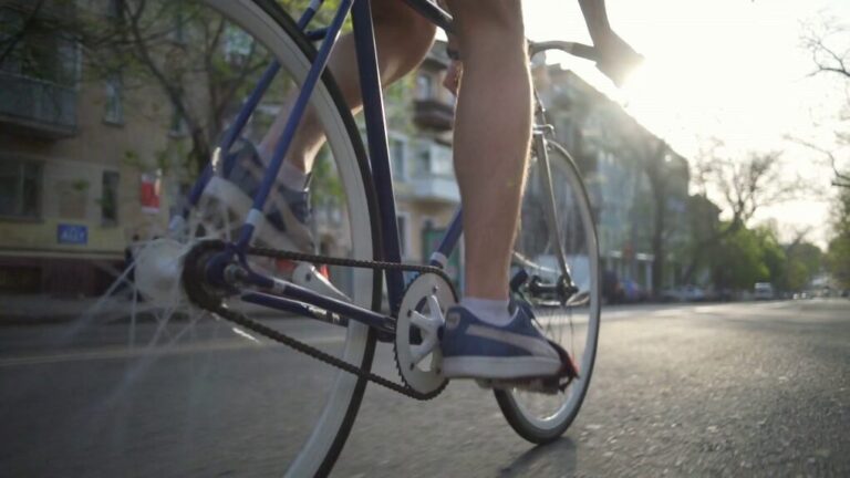 Panevėžyje trečiadienis pažymėtas skaudžiomis avarijomis, kuriose nukentėjo du dviratininkai ir pėsčioji.