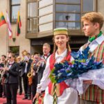 Iš dangaus oro balionų ankstyvą rytą pasveikintas Panevėžys pradėjo švęsti savo 515-ąjį gimtadienį. Per tris savaitgalio dienas laukia gausybė renginių ir pramogų, skirtų tiek jaunimui, tiek vyresniems miesto gyventojams ir svečiams.