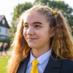 Mokslo metų pradžios šventė „Vyturio“ progimnazijoje. M. GARUCKO nuotrauka