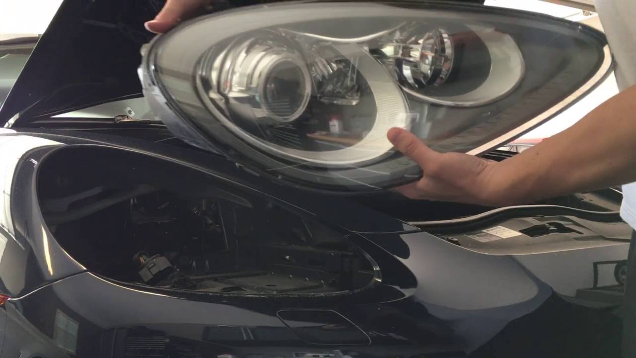 Solidžius nuostolius skaičiuoja panevėžietis „Porshe Cayene“ savinininkas, kai apie jo automobilį prasisuko vagys.