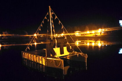 Panevėžio 515-ojo gimtadienio fiesta prasideda!