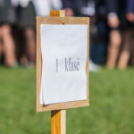 Mokslo metų pradžios šventė „Vyturio“ progimnazijoje. M. GARUCKO nuotrauka