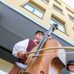 M. GARUCKO nuotraukos