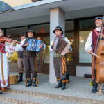 M. GARUCKO nuotraukos