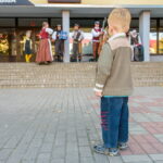 M. GARUCKO nuotraukos