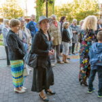 M. GARUCKO nuotraukos