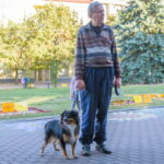 M. GARUCKO nuotraukos