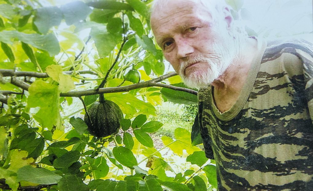 Prieš penkerius metus atsisveikinus su nusipelniusiu panevėžiečiu Vidu Mažukna, vis dar sunku patikėti, kad jo nebėra.