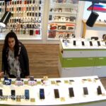 2018-09-25 Panevėžyje, Respublikos g., nenustatyti mergina ir vaikinas apgaulės būdu norėjo įsigyti mobilųjį telefoną. Nuostolis – 100 eurų.