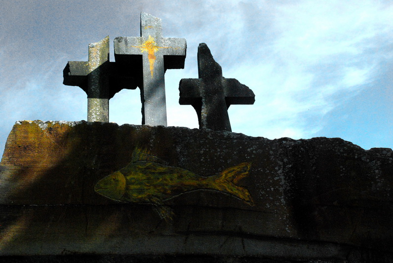 Gargždelė. Marijos ŠILEIKAITĖS-ČIČIRKIENĖS nuotr.