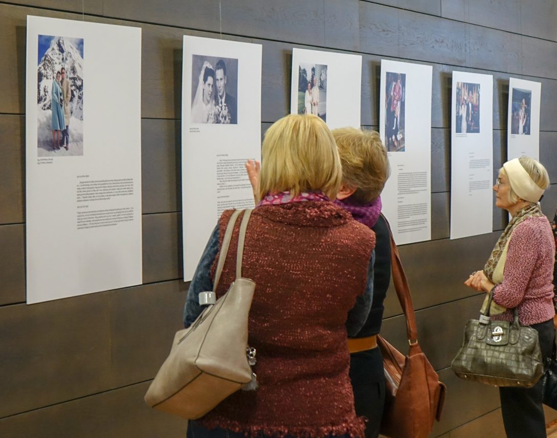 Išskirtinės asmenybės – filantropo, patrioto, verslininko daktaro Juozo Kazicko gyvenimo istorija turėtų būti ypač įdomi kiekvienam panevėžiečiui.