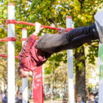 M. GARUCKO nuotraukos