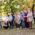 M. GARUCKO nuotraukos