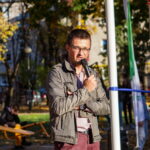 M. GARUCKO nuotraukos