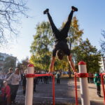 M. GARUCKO nuotraukos