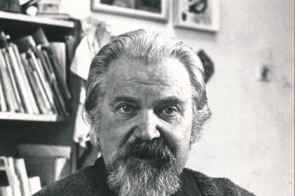 Tapytojas ir pedagogas Kazys Naruševičius – vienas iš garbingiausių ir reikšmingiausių Panevėžio krašto kultūros šimtmečio atstovų.