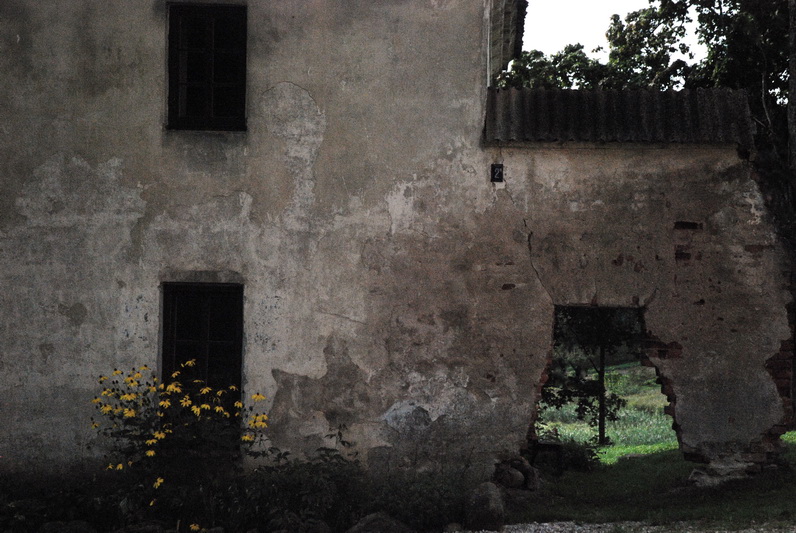 Tytuvėnai. Marijos ŠILEIKAITĖS-ČIČIRKIENĖS nuotr.