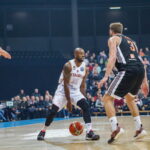 M. GARUCKO nuotraukos