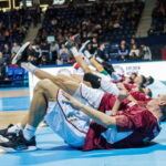 M. GARUCKO nuotraukos