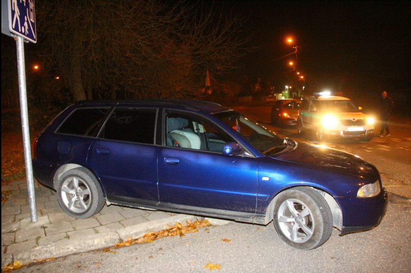 T. MARKELEVIČIAUS nuotr.