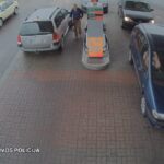 2018-09-12 Panevėžyje, Parko g., nenustatytas asmuo prisipylė kuro ir pasitraukė. Nuostolis – 11.69 eurų.