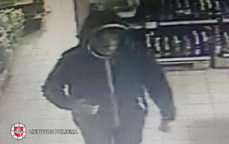 2018-09-23 Panevėžyje, Nemuno g., nenustatytas asmuo iš rankinės pavogė piniginę. Nuostolis – 36 eurų.