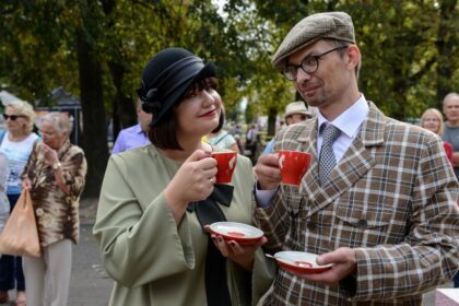 Panevėžys pasirašė Kultūros ministerijos inicijuotą memorandumą, kuriuo numatoma nuo kitų metų kelti atlyginimus kultūros ir meno darbuotojams.