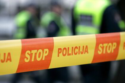 Prasidėjus pavasariui, vos spėja suktis ir išminuotojai. Šeštadienio popietę nukenksminti pavojingo radinio specialiosios tarnybos buvo kviečiamos į Biržus.