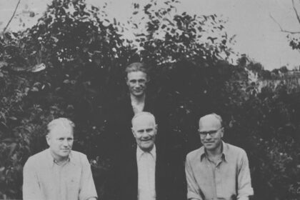 Šių metų pabaigoje minimos kompozitoriaus, pedagogo, dirigento Antano Belazaro 105-osios gimimo metinės.