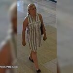 2018-09-01 13 val. Panevėžyje, Savitiškio g., nenustatytas asmuo pavogė dvejas sportines kelnes ir du sportinius megztinius. Nuostolis – 249 eurų.