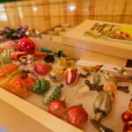 M. GARUCKO nuotraukos