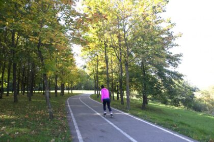 Viena didžiausių Lietuvos statybos bendrovių Panevėžio statybos trestas (PST) už beveik 3,27 mln. eurų modernizuos Panevėžio kultūros ir poilsio parką, pranešė bendrovė. Projektas bus įgyvendintas iki kitų metų rudens.